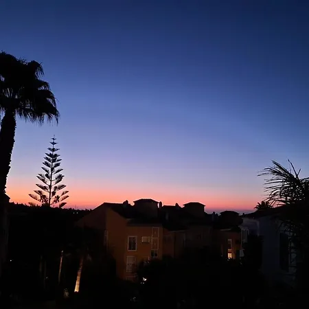 Gemuetliche In Bel Air *