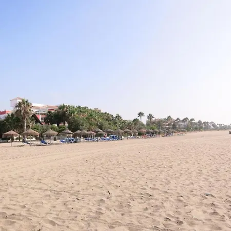Gemuetliche In Bel Air Apartment Estepona