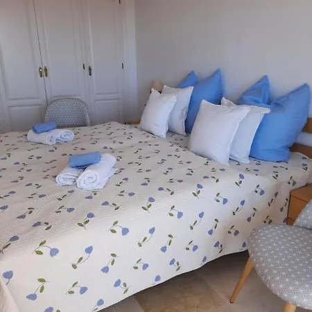 Apartment Gemuetliche In Bel Air