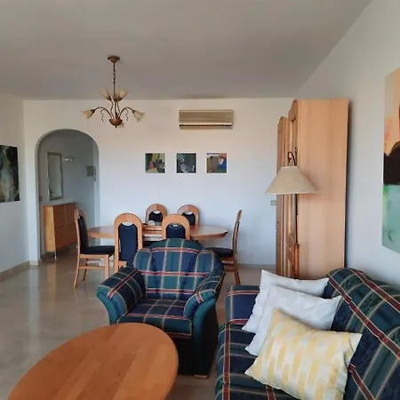 Apartment Gemuetliche In Bel Air