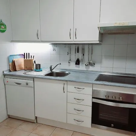 Apartment Gemuetliche In Bel Air *