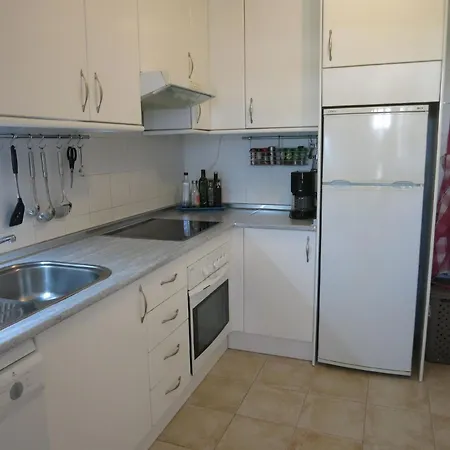 Gemuetliche In Bel Air Apartment
