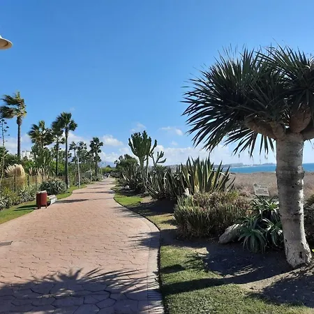 Apartment Gemuetliche In Bel Air Estepona