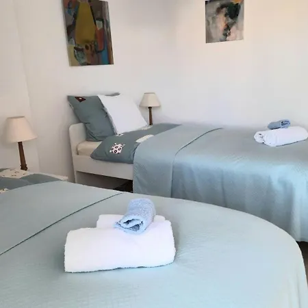 Gemuetliche In Bel Air エステポナ
